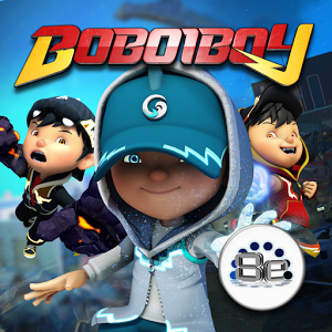 BoBoiBoy: Power Spheres 1 3 10 APK Kick APK