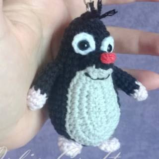 PATRON GRATIS TOPO AMIGURUMI 29302