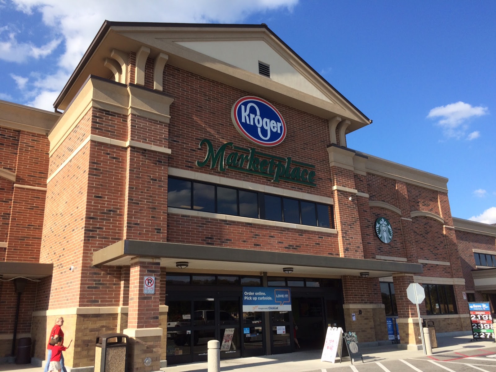 Tomorrow's News Today Atlanta [UPDATE] Kroger Marketplace Embry Village in Doubt, Others