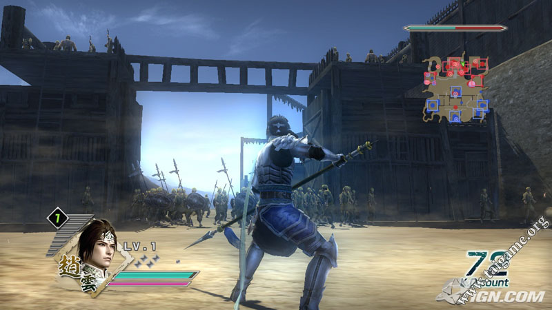 download game dynasty warrior 6 empire for pc crack download game dynasty warrior 6 empire for pc crack