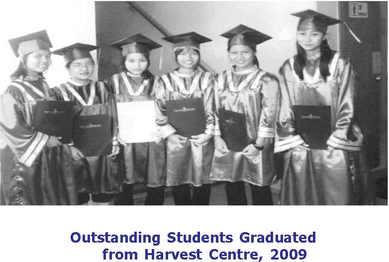 Activities Chin Student Organization