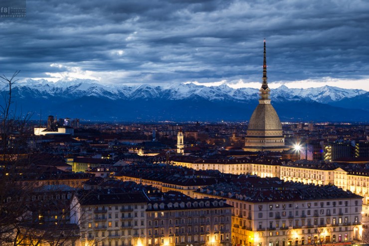 14. Mole Antonelliana, Turin - 29 Amazing Places in Italy
