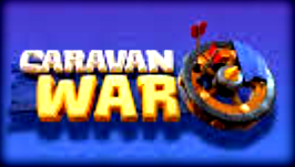 Caravan War Kule Savunması 2.5.1 Tek Atma Hile Mod Son Sürüm