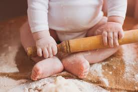 ricette per piccoli chef