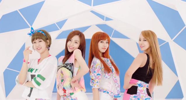 KPOP: BESTie Profile