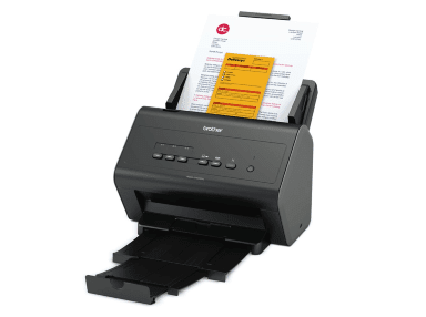 Brother ADS-2400N Driver Windows, Mac, Setup Guide - printerupdate.net