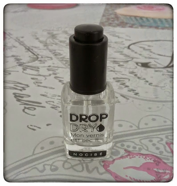 Le Drop Dry by Nocibé  Le Drop Dry by Nocibé
