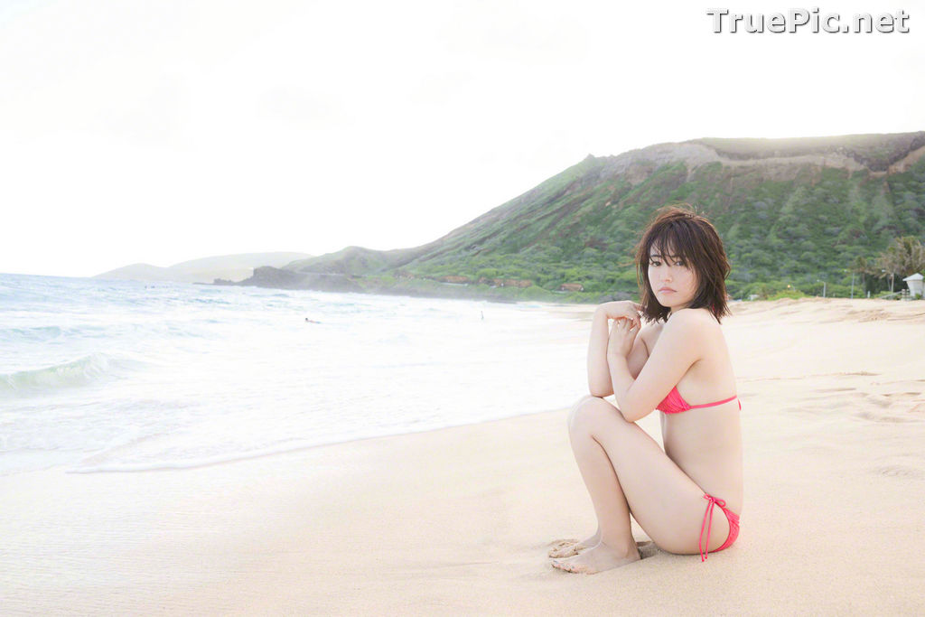Image Wanibooks No.141 – Japanese Actress and Gravure Idol – Sayaka Isoyama - TruePic.net - Picture-116