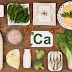 Health benefits of Calcium