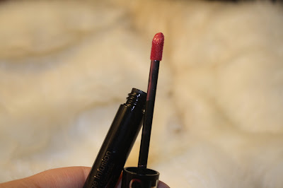 Sephora Rouge Infusion Peony