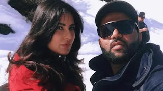 katrina kaif and ali abbas zafar katrina kaif and ali abbas zafar's superhero film produced by netflix