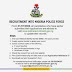Nigeria Police Gives Update On Second Stage Of 2020 Recruitment