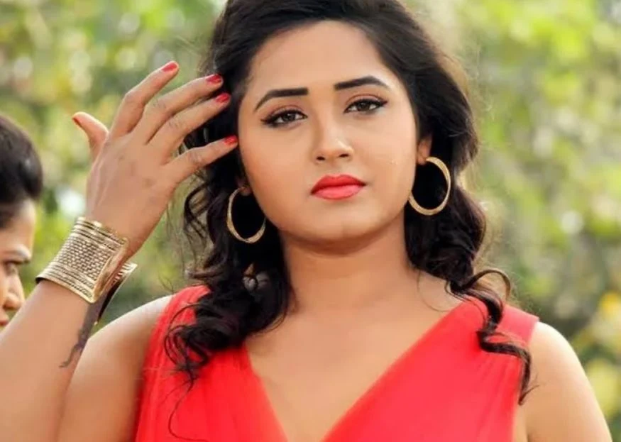 Kajal Raghwani suffering from disease