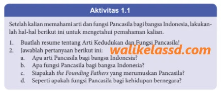 35++ Buatlah resume tentang arti kedudukan dan fungsi pancasila kelas 8 ideas in 2021 