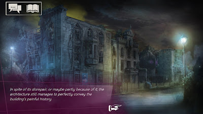 Vampire The Masquerade Shadows Of New York Game Screenshot 5