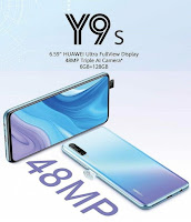 سعر و مواصفات Huawei Y9s || مميزات وعيوب سعر و مواصفات Huawei Y9s || مميزات وعيوب