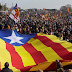 Cataluña hacia la independencia con la complicidad de la izquierda y la falta de entendimiento entre los partidos de la derecha española