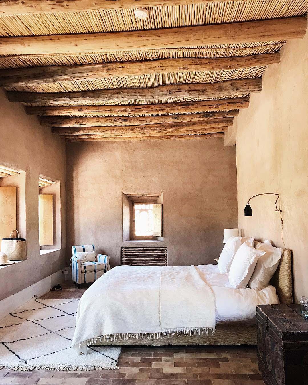 Berber Lodge in Morroco