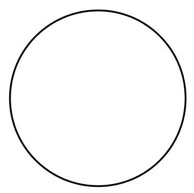 Gambar Lingkaran Matematika Pulp - Riset