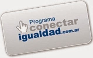 CONECTAR IGUALDAD