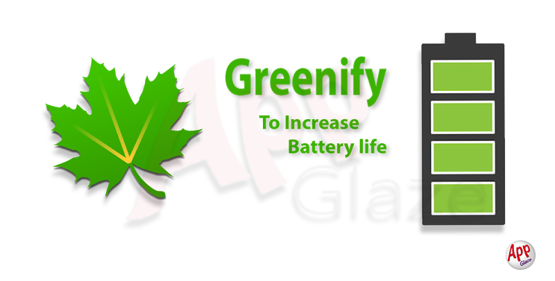 Greenify full version for Android