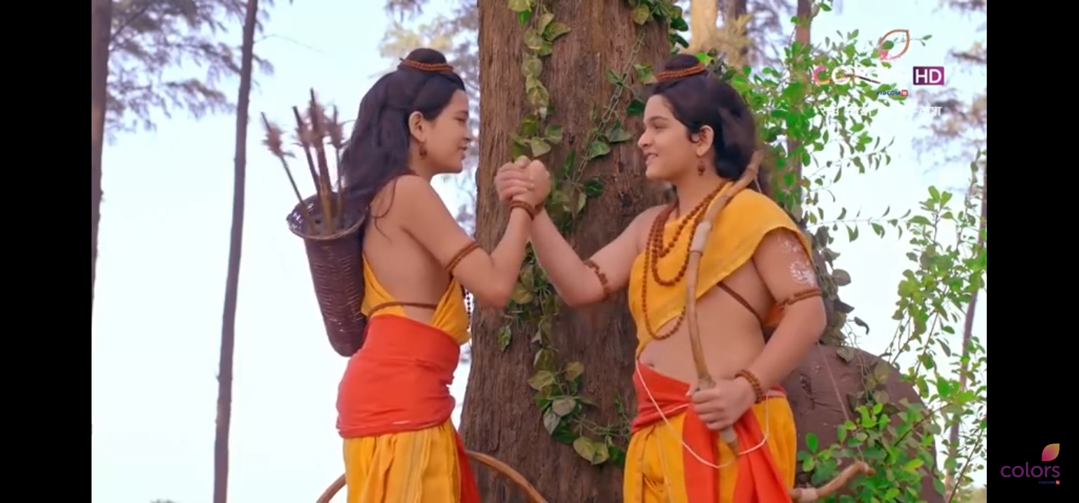 Sinopsis Lava dan KushaMutiara Rama Shinta ANTV Episode Sinopsis Lava dan KushaMutiara Rama Shinta ANTV Episode