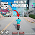 GTA VICE CITY APK + DATA HIGHLY COMPRESSED (190MB)