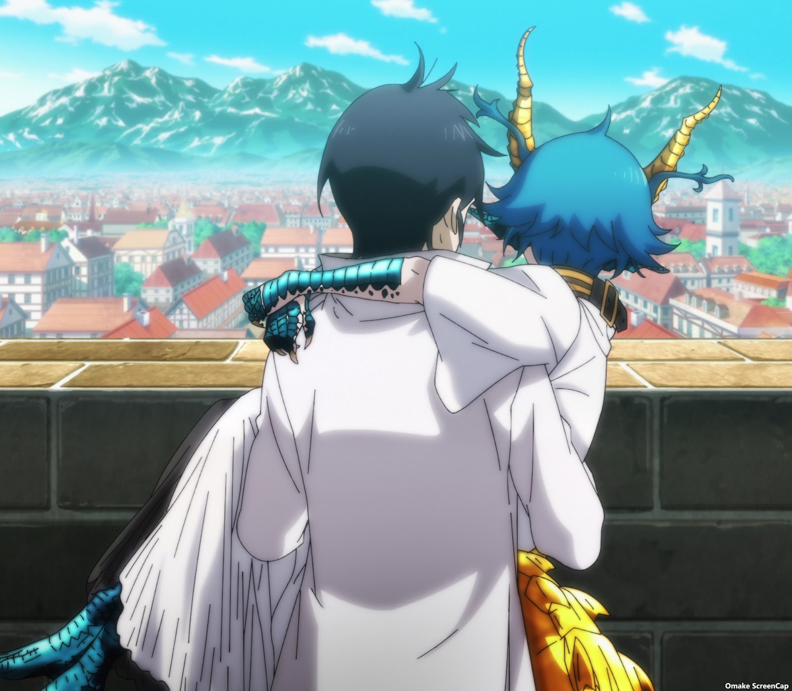 Joeschmo's Gears and Grounds: Monster Musume no Oisha-san ...