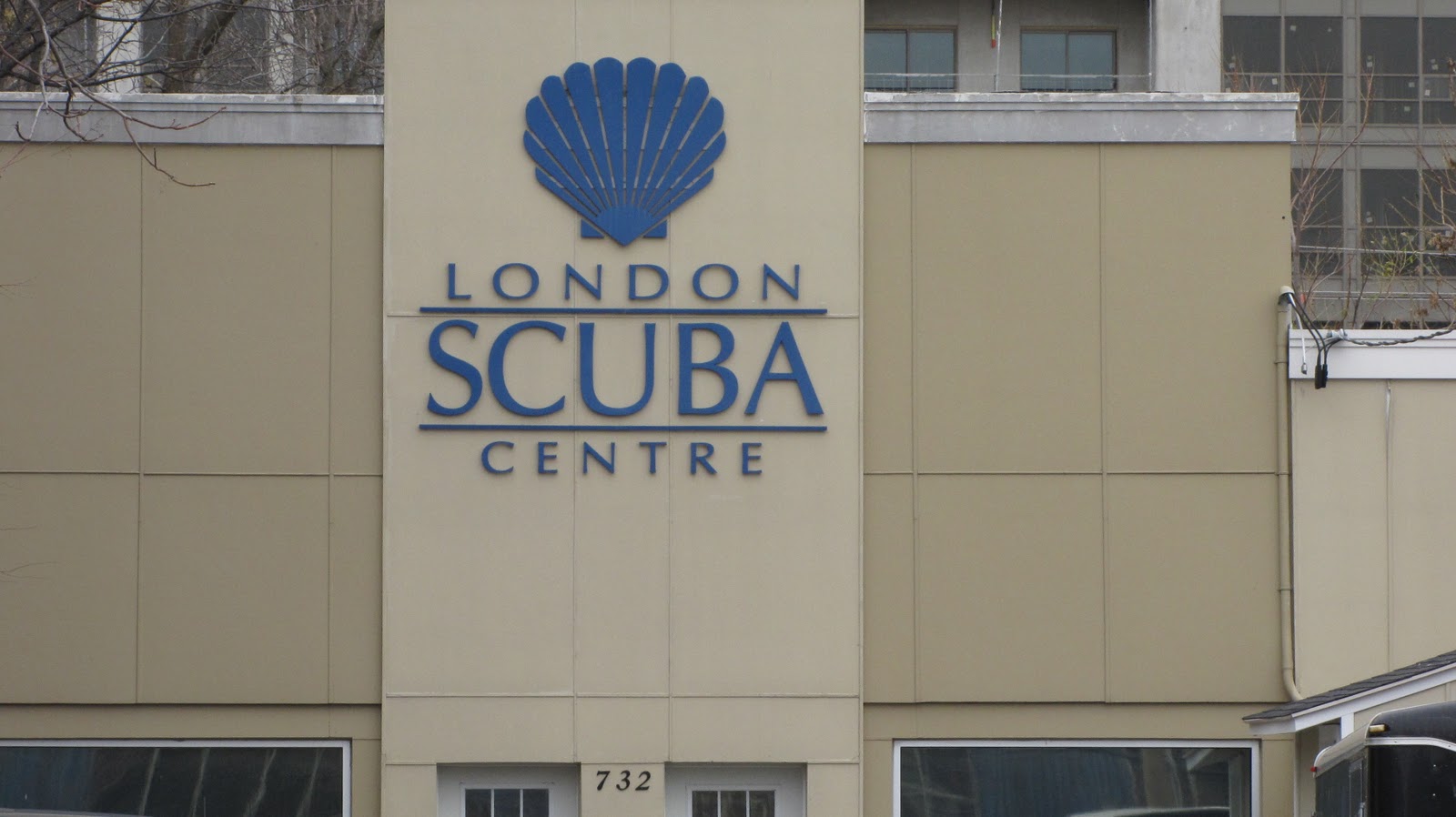 Funky Find Old East Village__London Ont.