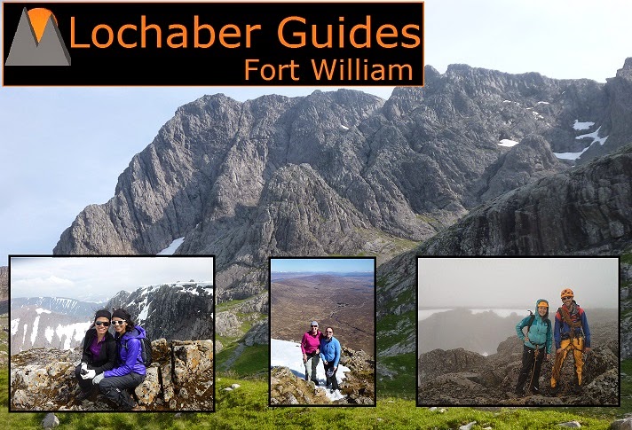 Lochaber Guides