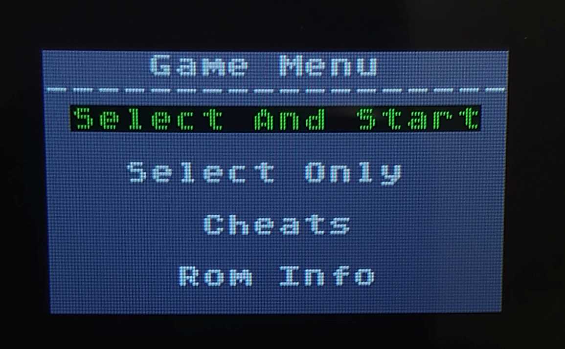 Nerdly Pleasures The EverDrive GB X7 The Ultimate 8bit Game Boy