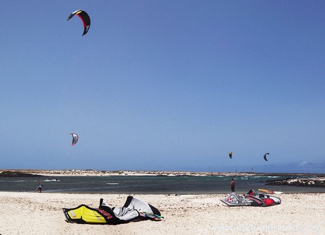 Fuerteventura-cometas-kite