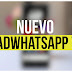 Fouad WhatsApp versión 7.60  Última Versión 2018