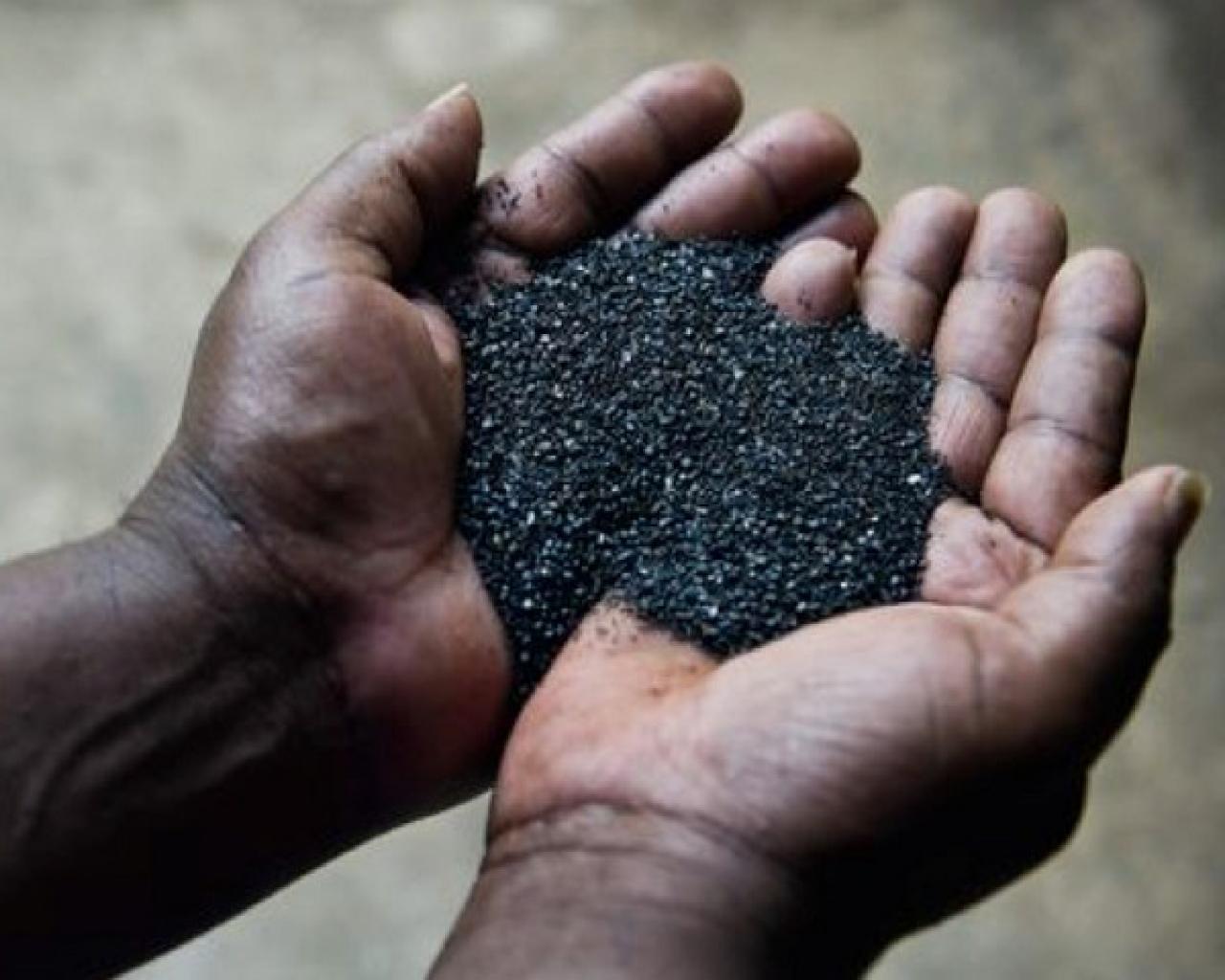 Coltán, ¿qué es? ¿De dónde más se exportan?