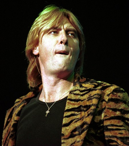 lead singer of def leppard lead singer of def leppard