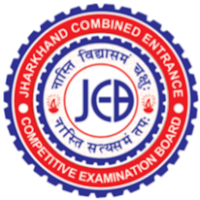 JHARKHAND B.ED COMBINED ENTRANCE COMPETITIVE EXAMINATION FORM 2020