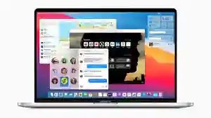 مع أجهزة Mac الجديدة ستكون قادرًا على تشغيل تطبيقات iOS على الحاسوب.