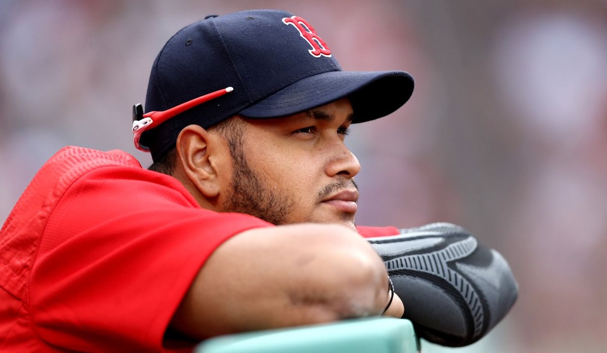 Ignacio Serrano, El Emergente: Eduardo Rodríguez tiene el coronavirus, queda en riesgo su apertura inaugural