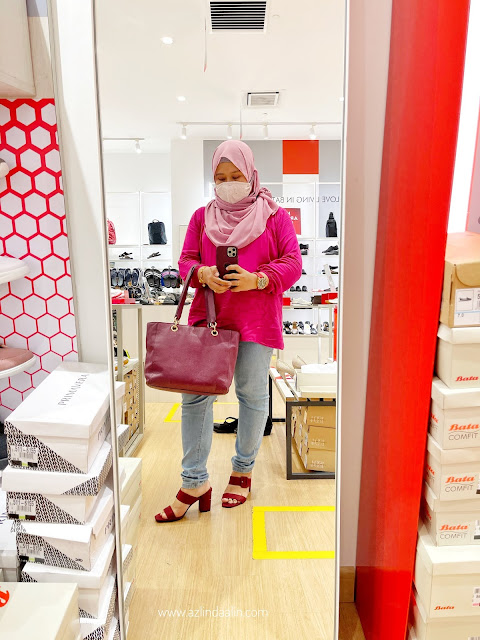 BILA BATA MALAYSIA BUAT PROMOSI, SHOPPING KASUT RAYA BATA LAH TAHUN 2021 NI ! BILA BATA MALAYSIA BUAT PROMOSI, SHOPPING KASUT RAYA BATA LAH TAHUN 2021 NI !