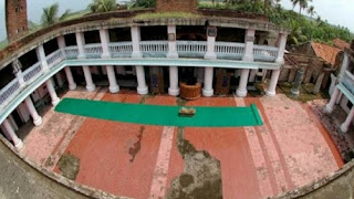 Wisata Religi Masjid Pintu Seribu di Tangerang Yang Terkenal Wisata Religi Masjid Pintu Seribu di Tangerang Yang Terkenal