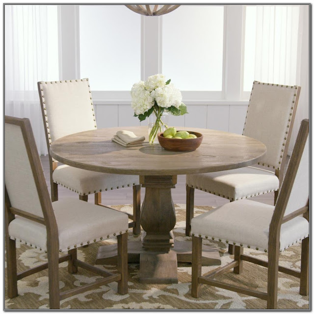 antique white kitchen table and chairs
