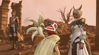Dissidia Final Fantasy NT Game Screenshot 3