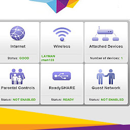 netgear genie open nat netgear genie open nat