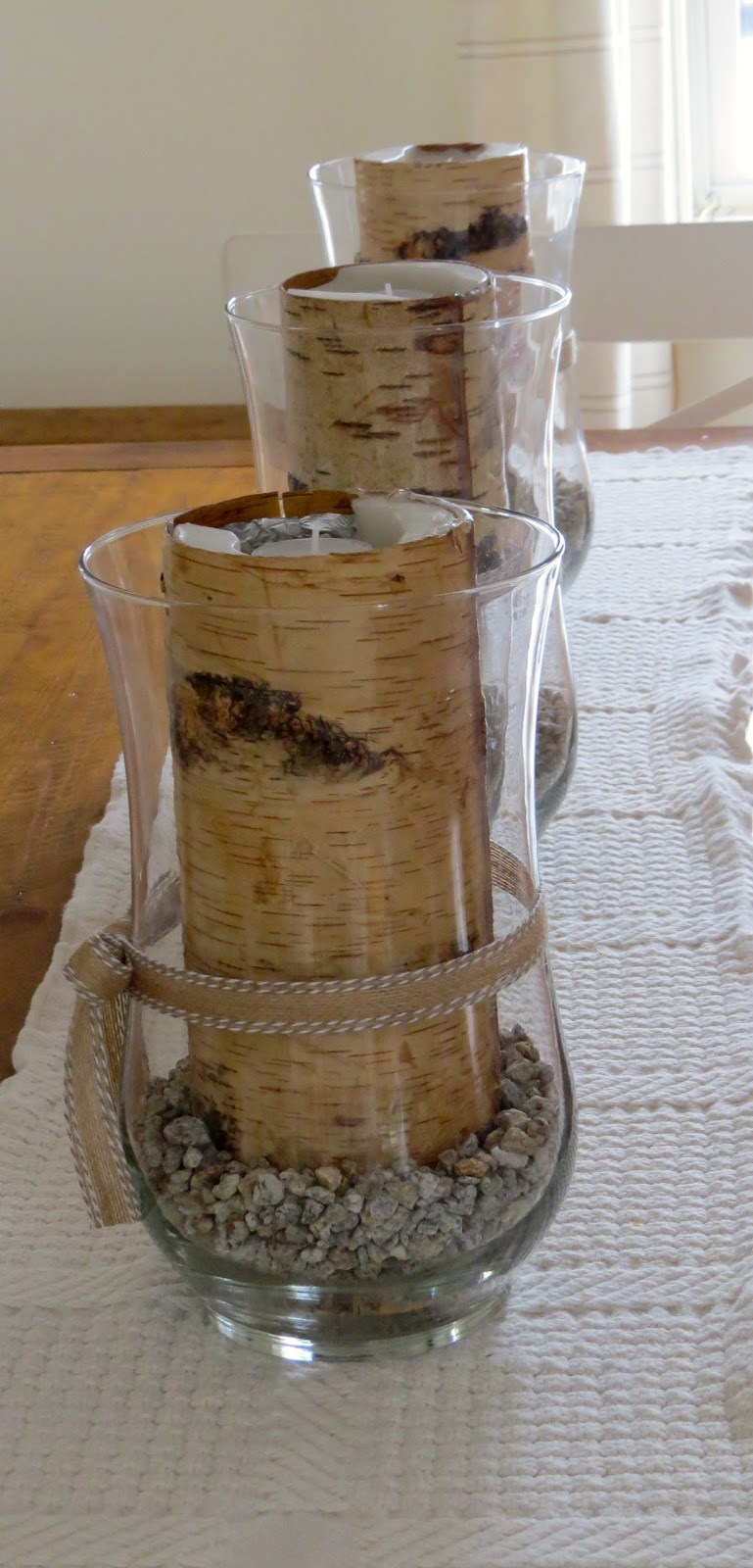 The Long Awaited Home Frugal Ideas Reusing Candles