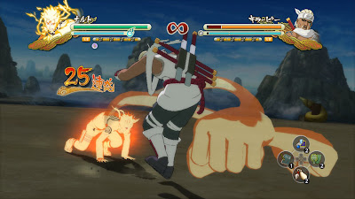 Free Download Game Naruto Shippuden Ultimate Ninja Storm 3