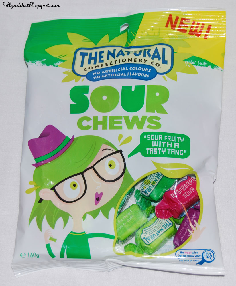 Lolly Addict - Australian Confectionery Reviews: The National ...