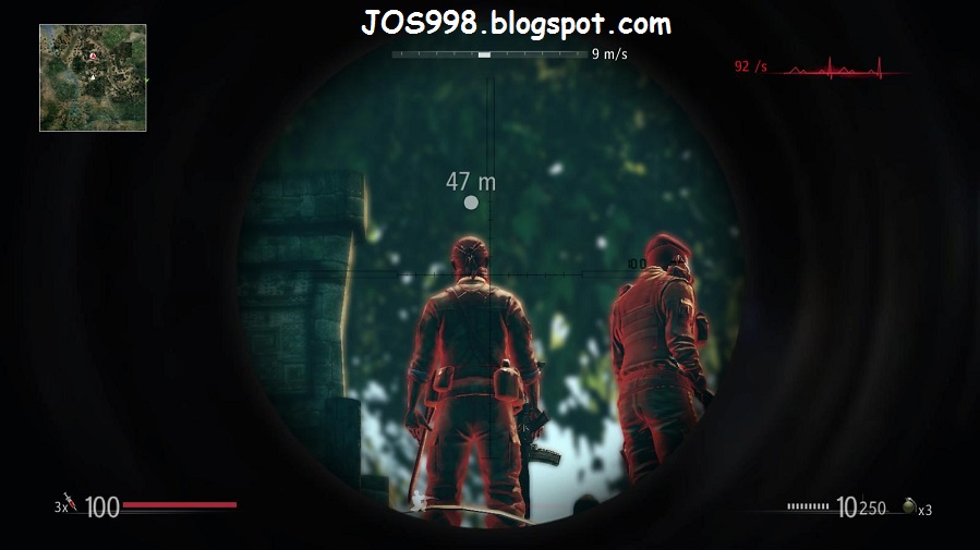 Download Sniper Elite 3 Highly Compressed Android Download Sniper Elite 3 Highly Compressed Android