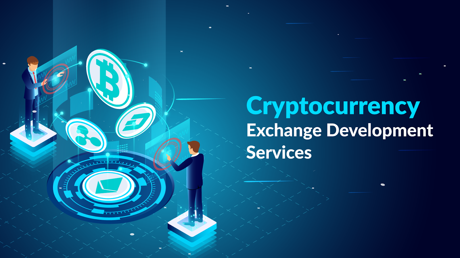 A Beginner's Guide for Developing Cryptocurrency Exchange ...