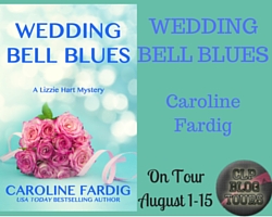 CLP Blog Tours