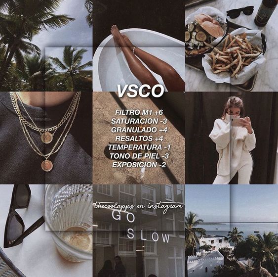 vsco filters free ios android azuenture